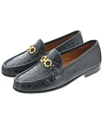 Salvatore Ferragamo 비즈니스 드레스 신발 남성용