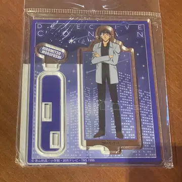 명탐정 코난 모로후시 히로미츠 아크릴 스탠드 night sky ver.