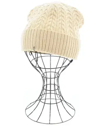 misericordia 니트 캡 비니 여성용