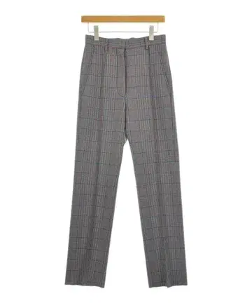 MM6 슬랙스 여성용