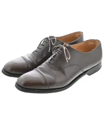 J.M.WESTON 비즈니스 드레스 슈즈 남성용