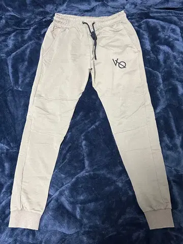 VANQUISH 조거 팬츠 M 베이지