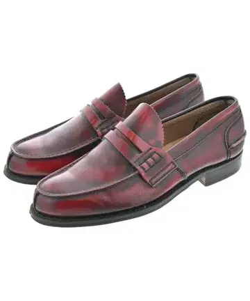 Church's 비즈니스 드레스 슈즈 남성용