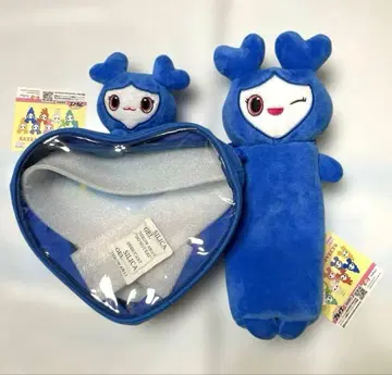 TWICE LOVELYS GIGO 세트 쯔위