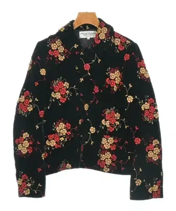 로브 드 샹브르 여성용 자켓