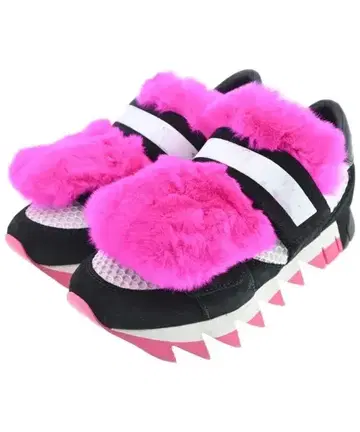 DOLCE&GABBANA 여성용 스니커즈