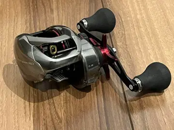 스콜피온 MD 301XG