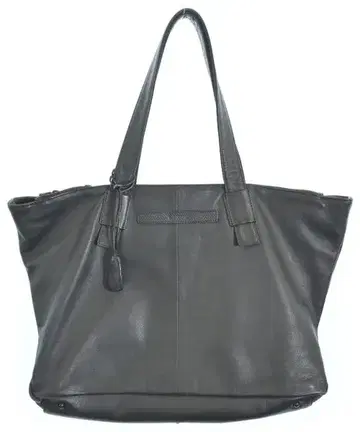 L.E.D.BITES 토트백 남성용