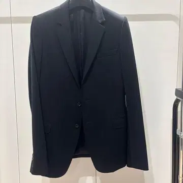 GalaabenD 갈라아벤트 블랙 테일러드 자켓 M