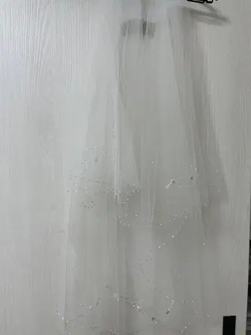 타카미브라이덜 웨딩 베일