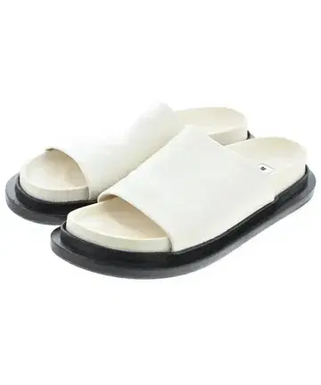 질 샌더 샌들 여성용