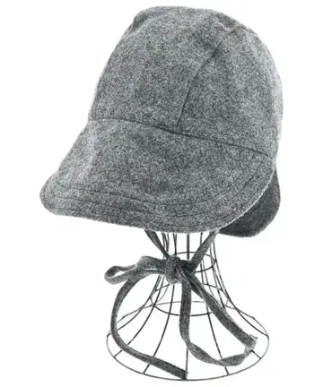 STUDIO KETTLE 여성용 햇