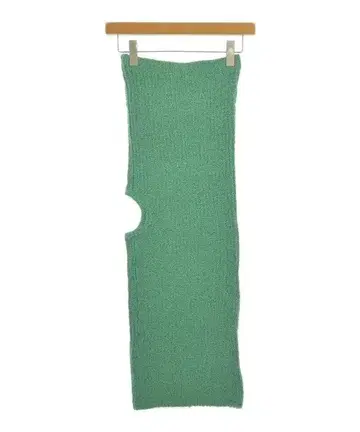 LEINWANDE 롱 맥시 길이 스커트 여성용