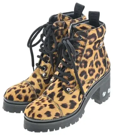 Miu Miu 여성용 부츠