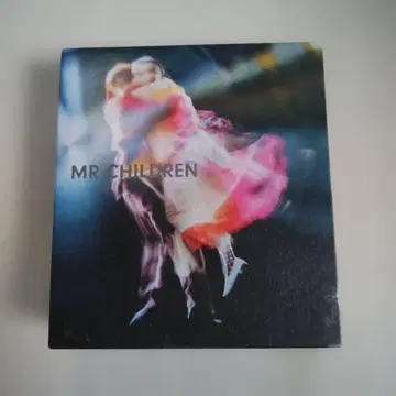 * [ Mr.Children 2011-2015 ]