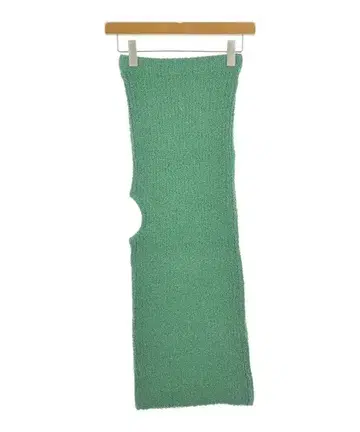 LEINWANDE 롱 맥시 길이 스커트 여성용