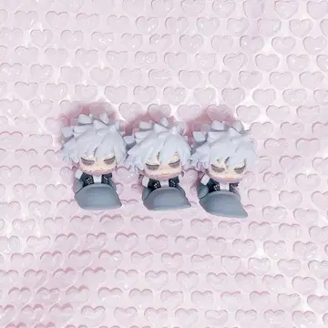 히로아카 다비 오넴탄 어스 컬러 3종 세트