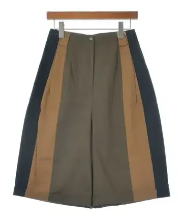 LEINWANDE 여성용 숏팬츠