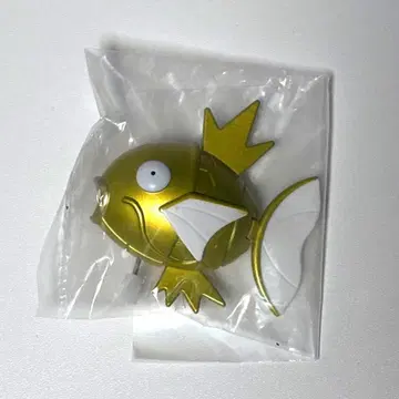 뛰어라! 무한 코이킹 금빛 코이킹 포켓몬