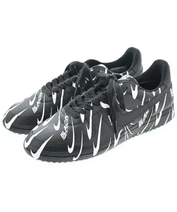 BLACK COMME des GARCONS 스니커즈 남성용