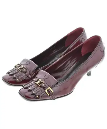 루이비통 펌프스 여성용