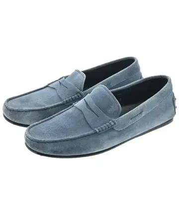 TOD'S 비즈니스 드레스 남성용 신발