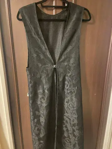 레이스 슬리브리스 베스트