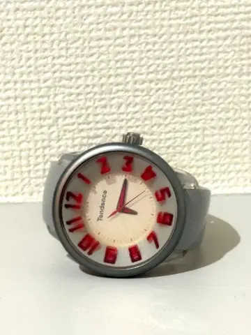 Tendence 손목시계
