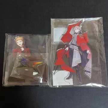 후시미 가쿠 아크릴 스탠드