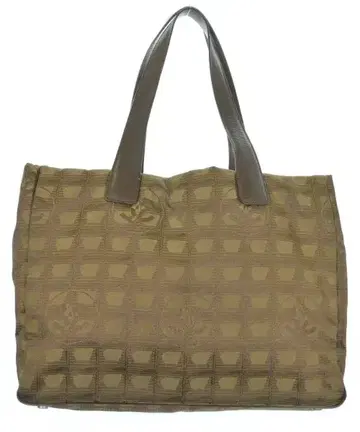 CHANEL 토트백 여성용