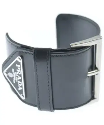 PRADA 여성용 팔찌 뱅글