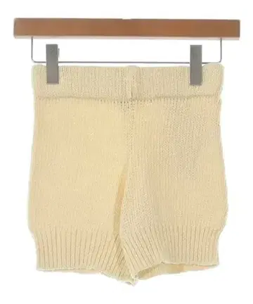 팔로마 울 숏팬츠 여성용