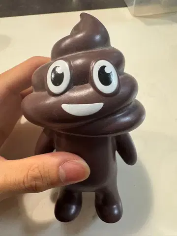 똥 피규어