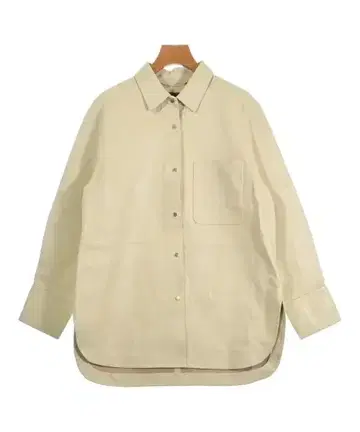 ebure 캐주얼 셔츠 여성용