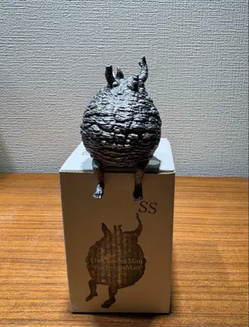 OZWRT The CaudexMan PachypusMan SS