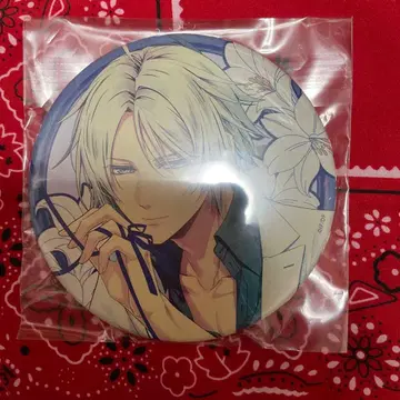 피오 피오레의 만종 캔뱃지