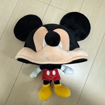 미키마우스 디즈니 머리띠