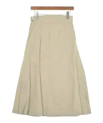 ebure 롱 맥시 길이 스커트 여성용