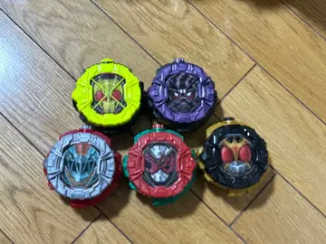 라이드 워치 묶음 판매