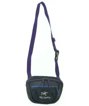 ARC'TERYX 숄더백 남성용