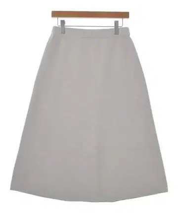 ebure 롱 맥시 길이 스커트 여성용