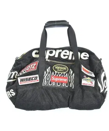 Supreme 보스턴 백 남성용