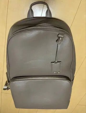 [ Jewelna Rose ] 오타해피 백팩