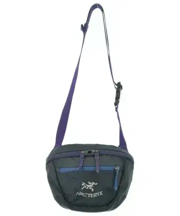 ARC'TERYX 숄더백 남성용