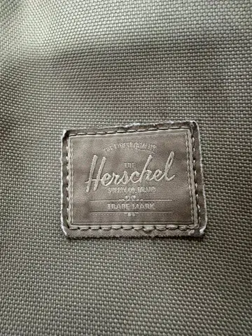Herschel 럭색/백팩
