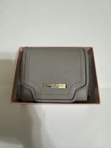 사만사 타바사 지갑 2개 세트