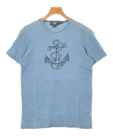 RRL 티셔츠 남성용