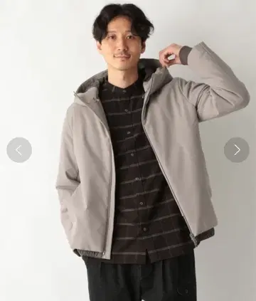 글로벌 워크 남성용 S 겉옷