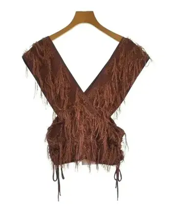 LEINWANDE 블라우스 여성용