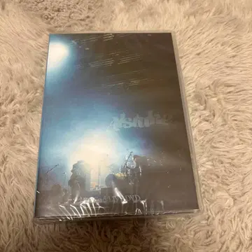 알스 테이크 2nd LIVE DVD